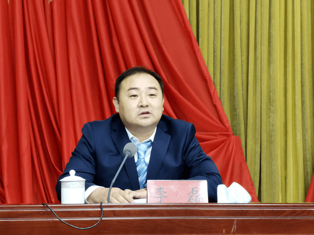 工作动态密云区2021年公务员初任培训班开班