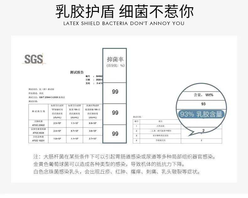 好身材 大胸变小，显瘦10斤！这“裸感内衣”为大胸定制，舒服到忘记脱