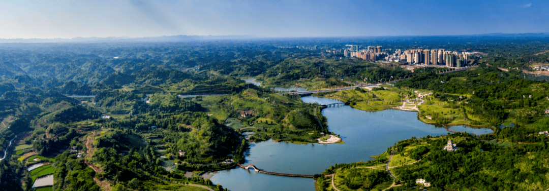 井研你真的太好逛了