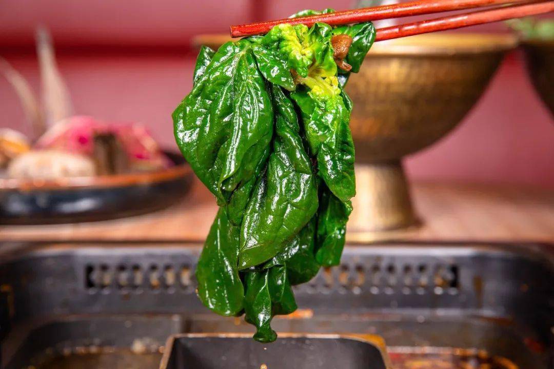 南京人心中的"火锅神话"又又又开新店啦!_巴奴_口感_入口