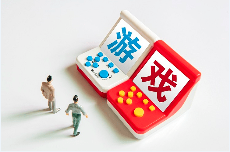 何键|?游戏“借壳”版号上市：涨到百万“天价”，玩法、名字都能套
