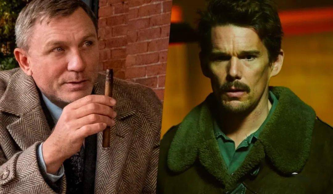 Netflix|2022年最值得期待的101部外语片