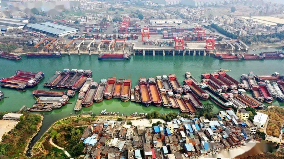 贵州赤水港图片