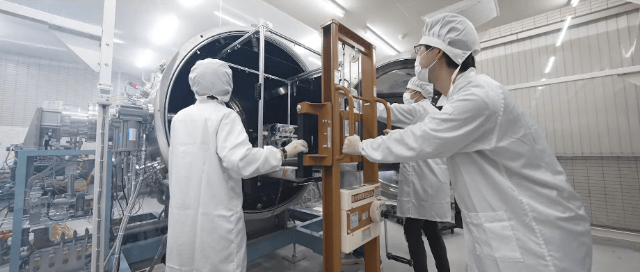地球|索尼 STARSPHERE（星域）项目卫星即将发射，用户可操控摄像机