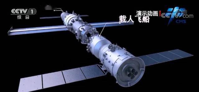 试验|中国航天“加速跑”|空间站机械臂又有“大动作”