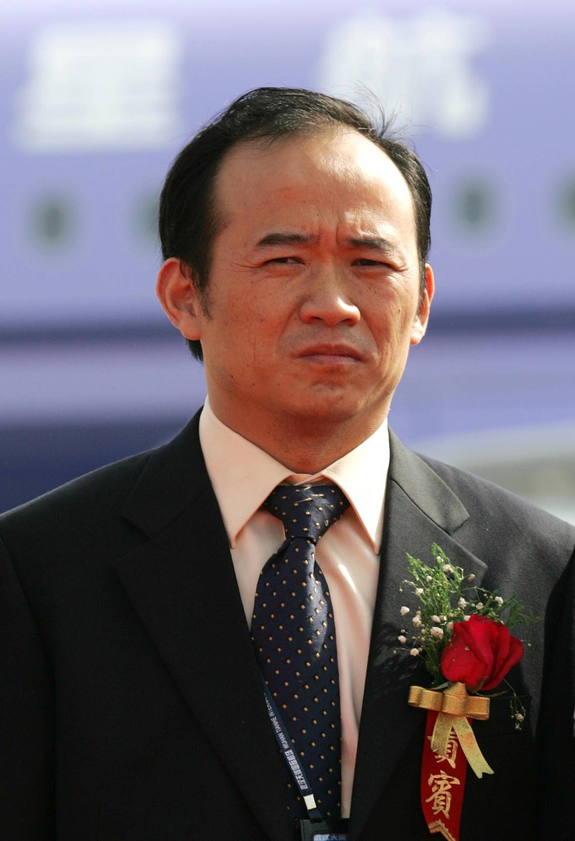 湖北前首富高调回归!辩护律师:兰世立在看守所给我写了32封信_世立和_泰东航_李泉江