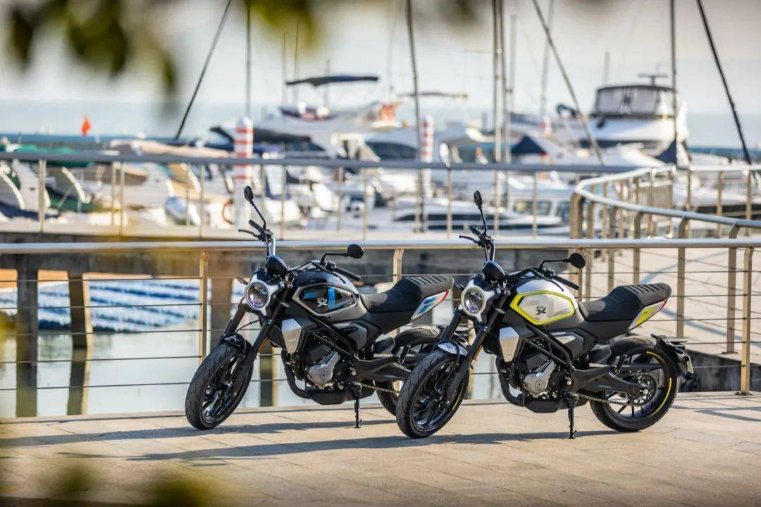 春风clx250入门多功能车型新选择