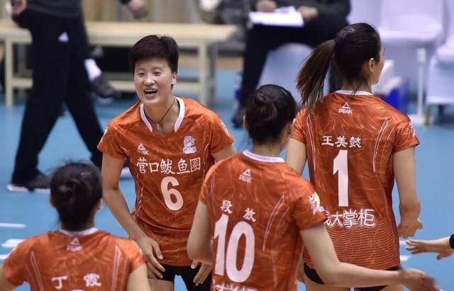 江苏女排|女排联赛最佳阵容出炉！李盈莹MVP+最佳主攻，龚翔宇姚迪入围