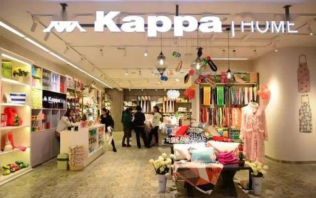 再次授出童装商标,Kappa 路在何方_中国动向_品牌_特许