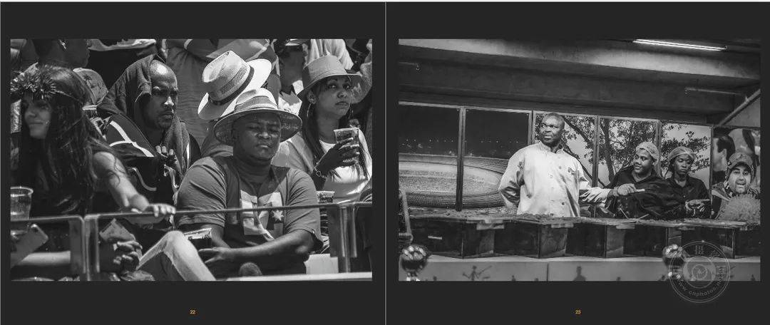 图书2021年IPA国际摄影奖获奖作品公布——非专业组-图书类（下）