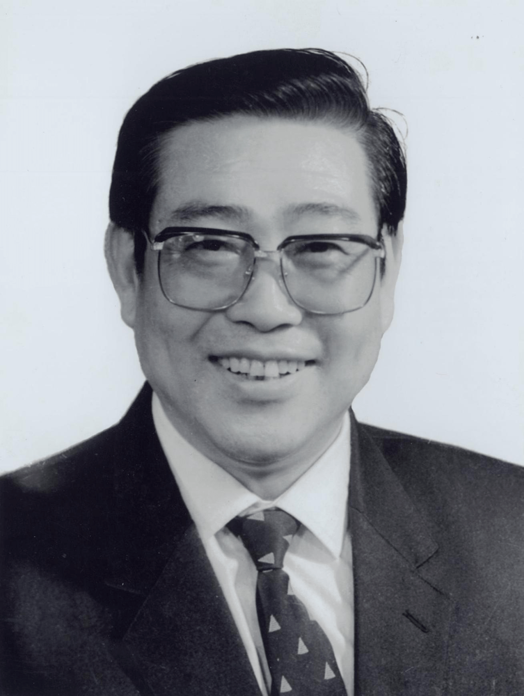 沉痛悼念著名神经外科专家杨庆余教授