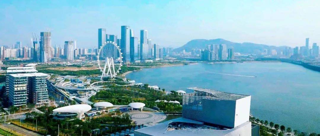 《法治日报》深度报道：深圳建设中国特色社会主义法治先行示范城市_破产_跨境_法治
