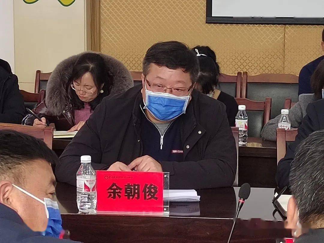 盘州市人大领导一行到盘州市第一中学调研传染病防治工作_传播_蒋文