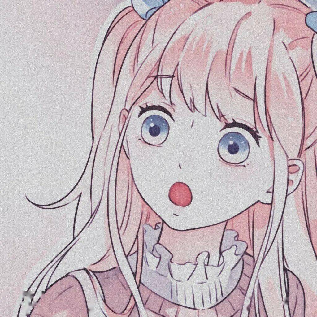 高级且有质感的动漫头像