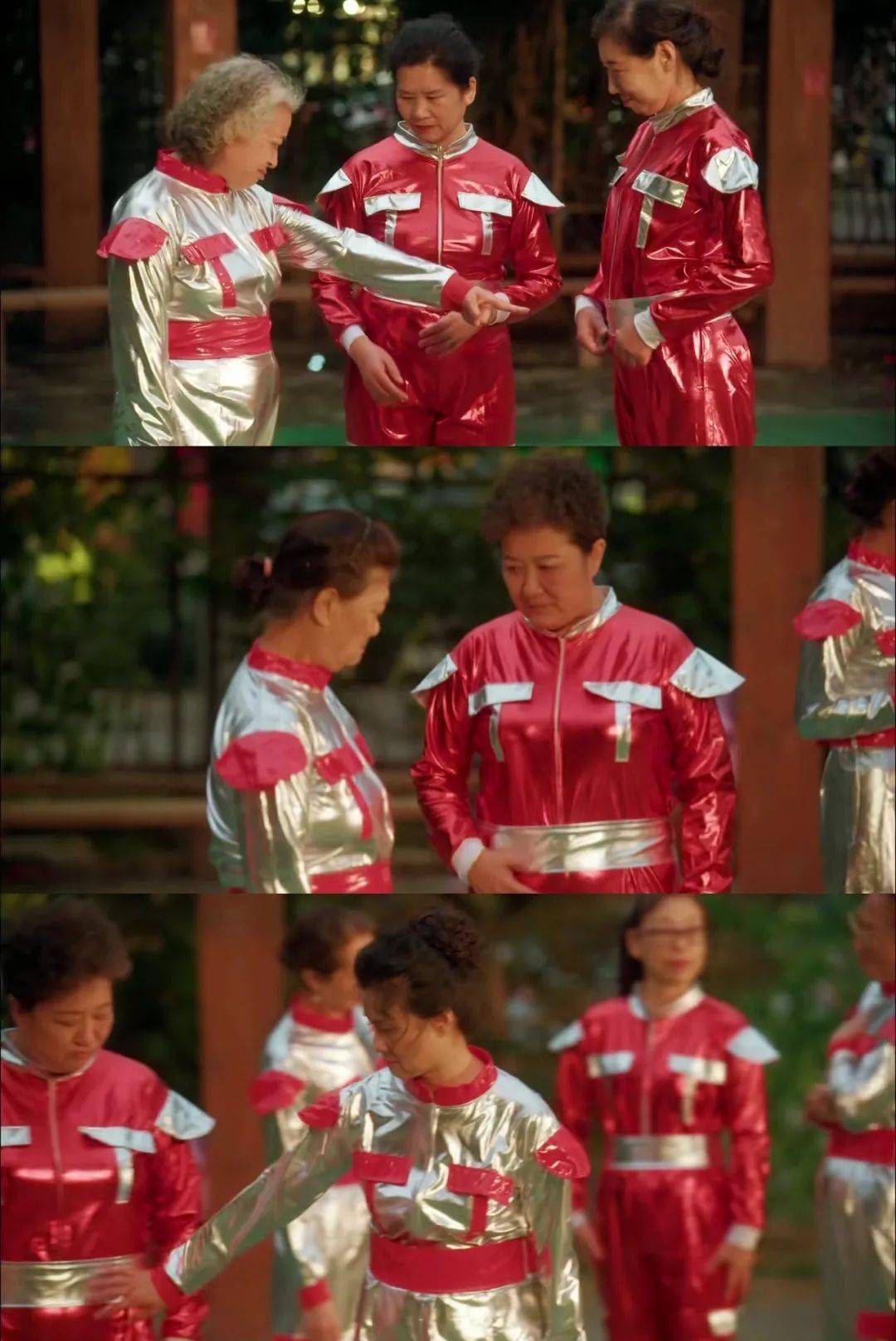 小孩|五分钟一集实在看不够