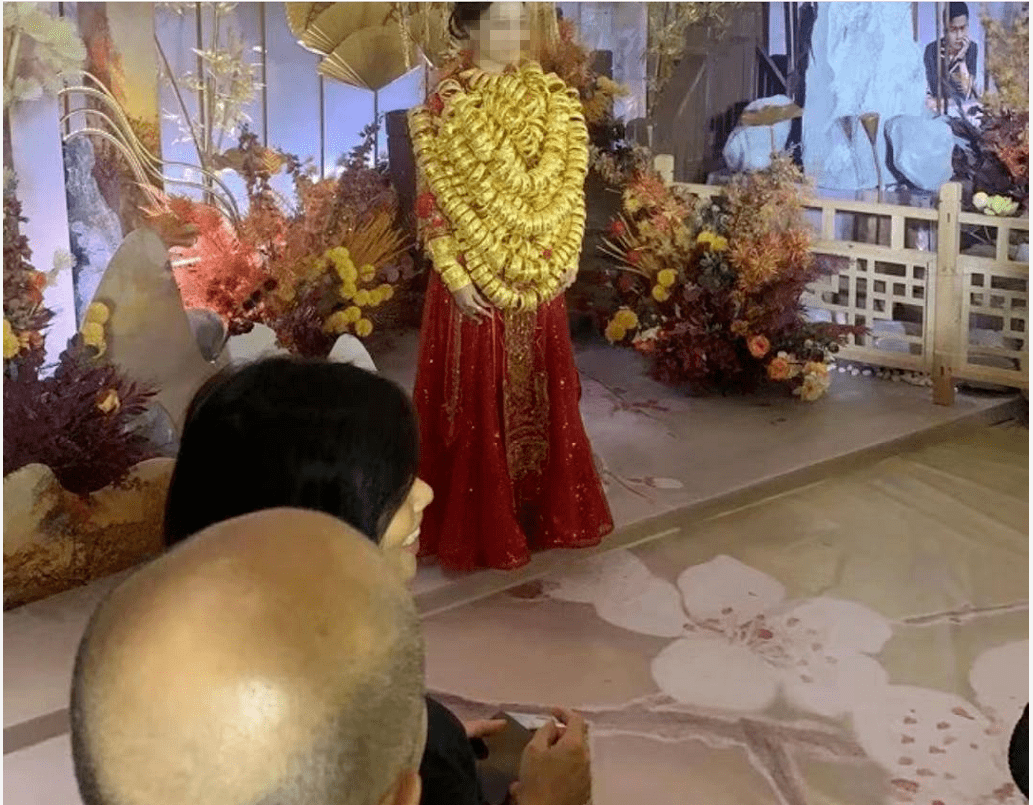 土豪_婚礼_小微