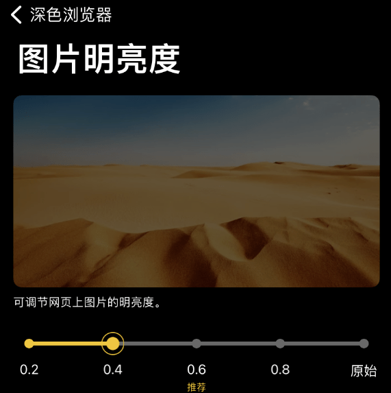 浏览器|禁跳转、防广告，Safari装插件后真的太香了。