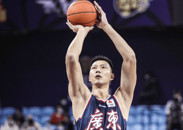 凈勝|(zhì)凈勝分差56分！阿聯(lián)對(duì)廣東多重要 在場(chǎng)贏了30分下場(chǎng)狂輸26分