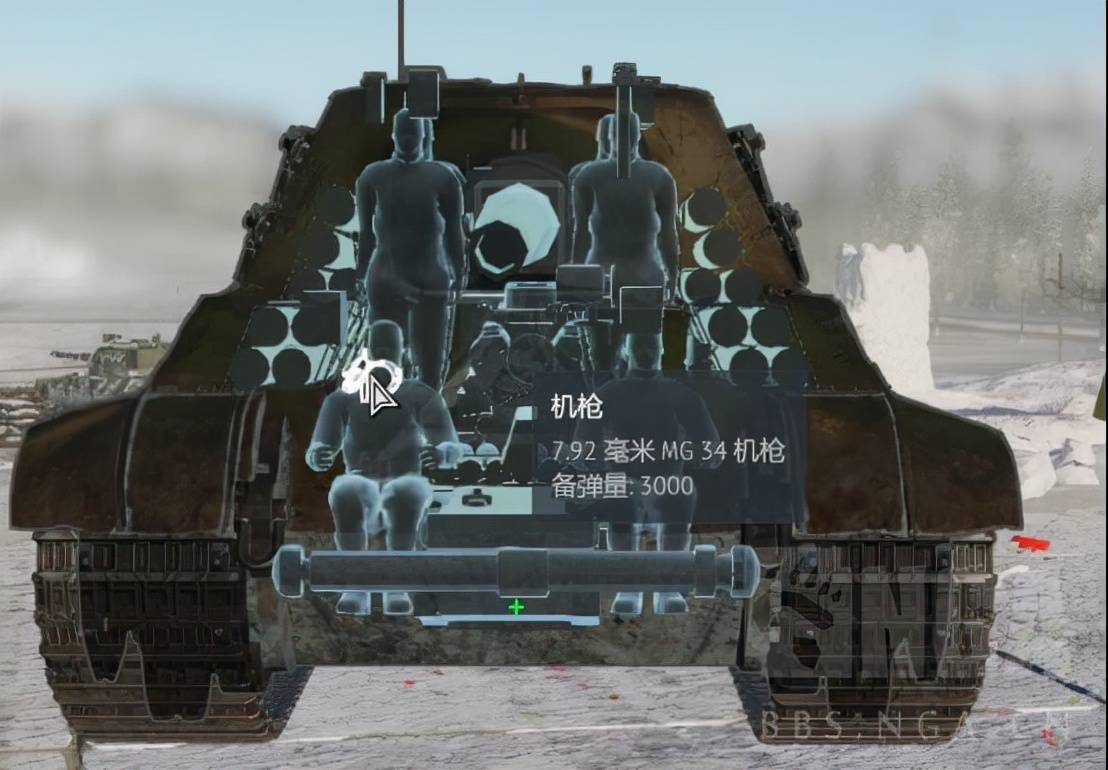m18地狱猫图片 地狱猫坦克