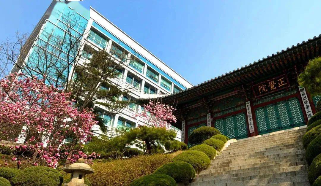 招生简章韩国东国大学世界500强韩国影视传媒第一校影像制作学硕士