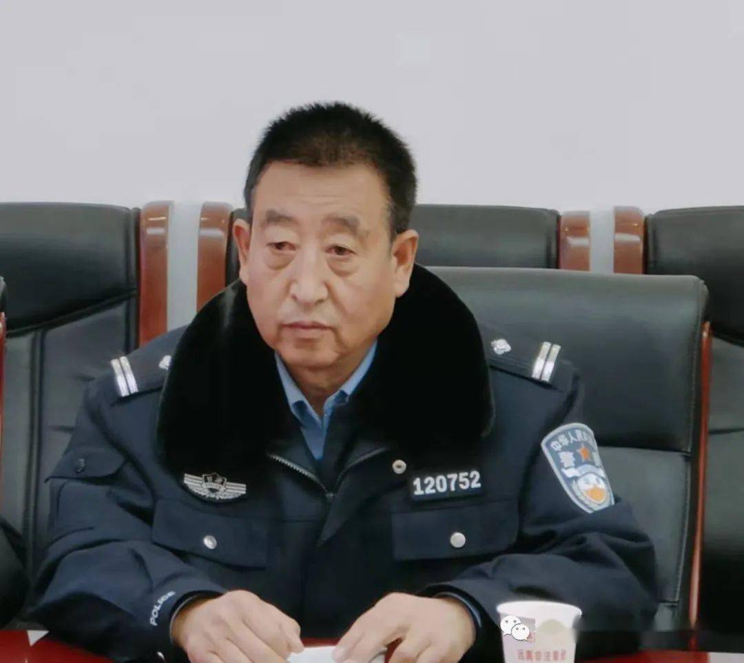 礼县机关事务服务中心2022年交通安全培训会