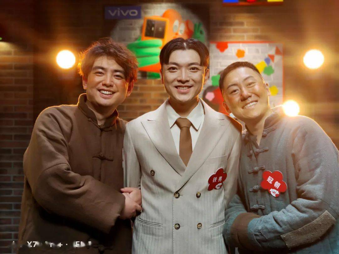 张弛|喜剧大赛收官，我们想说些露骨的大白话