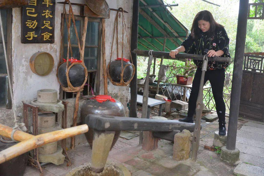 【寻味民众】当水乡农产遇上怀旧烹饪器具……_中山_芦丁_美食