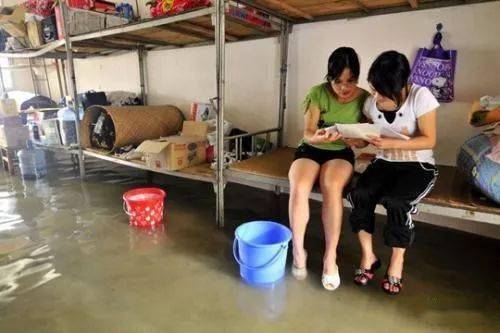 女生宿舍_生活空间_照片_黄燕