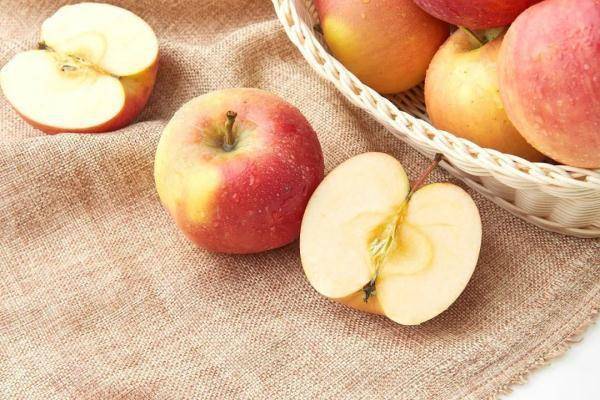苹果|吃苹果有个最佳时间 你知道吗？