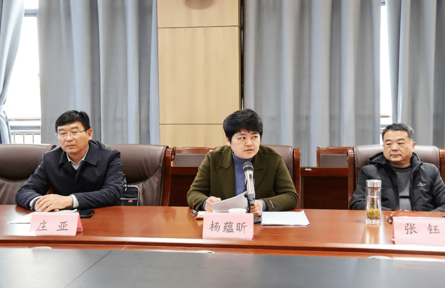 庄亚名校长工作室启动|泗县发挥名校长示范引领与辐射作用全面提升