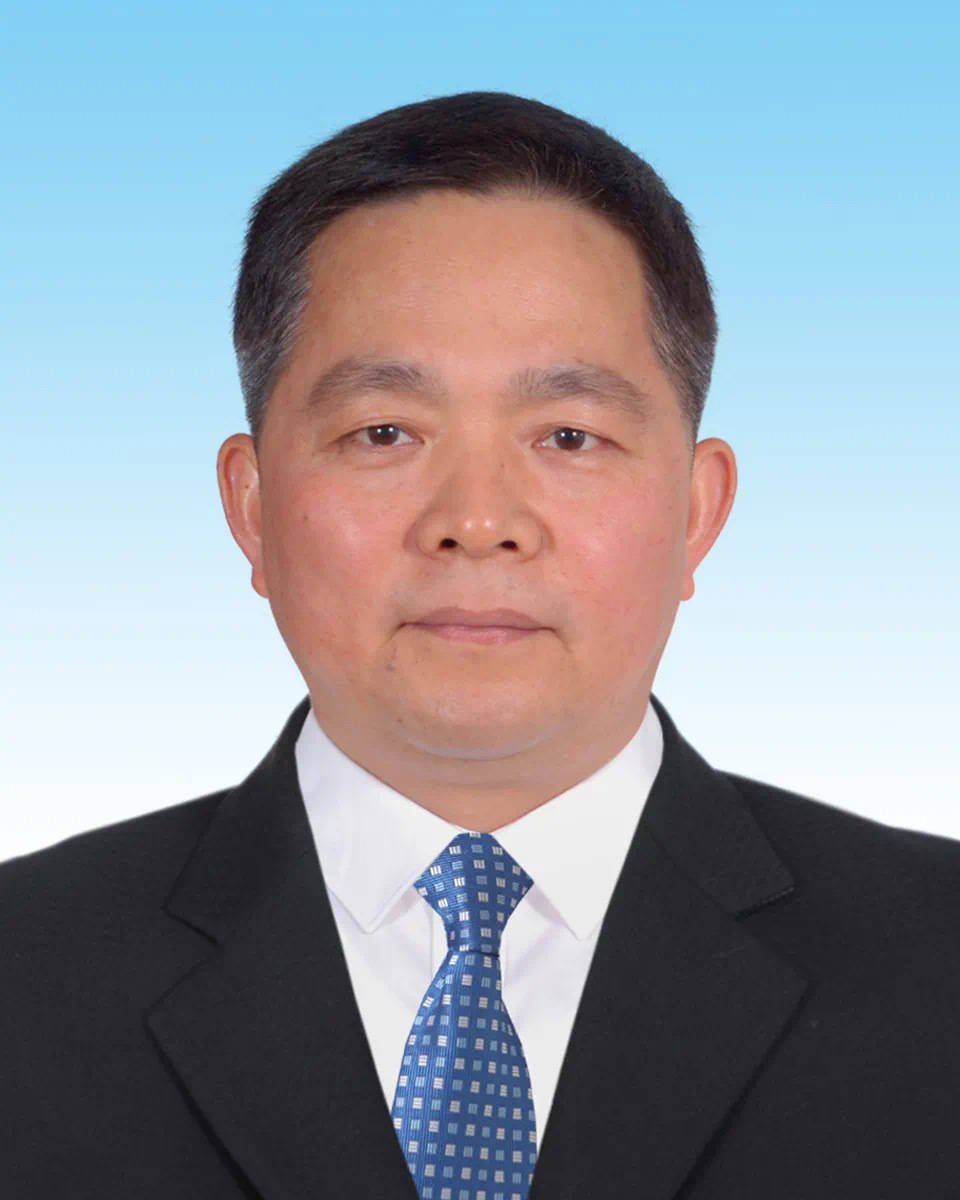 新一届揭阳市政协主席副主席秘书长名单出炉附简历
