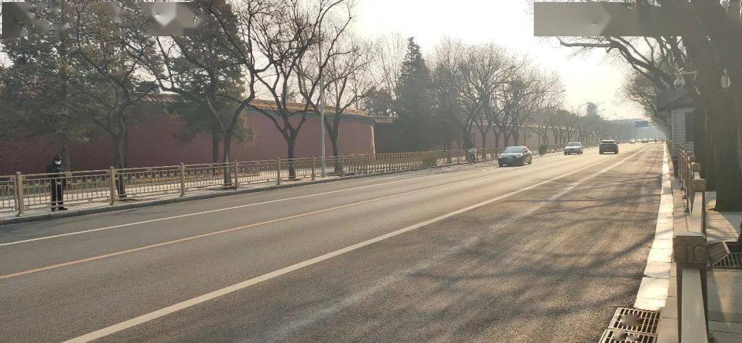 力学胡同开始了