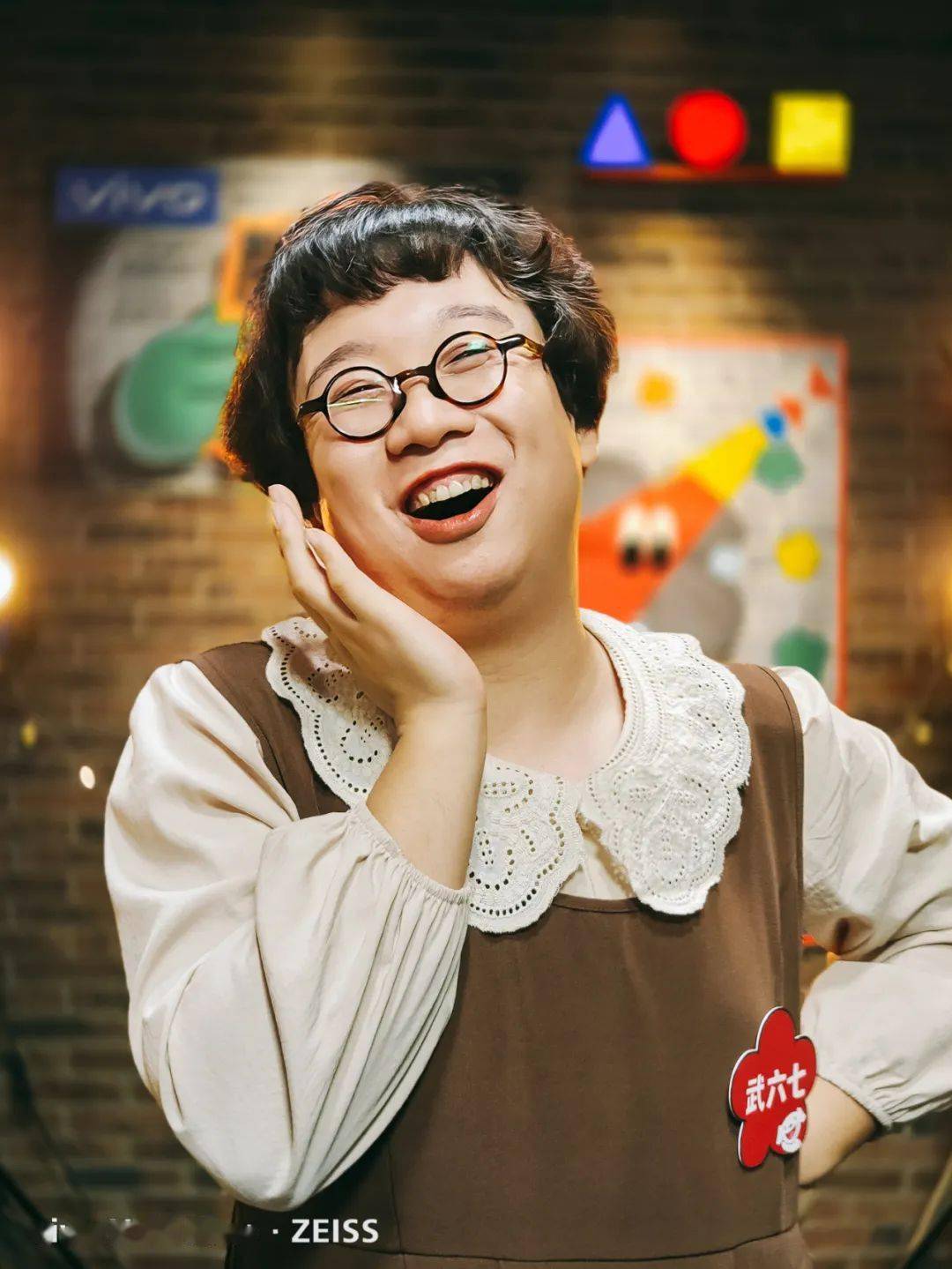 张弛|喜剧大赛收官，我们想说些露骨的大白话