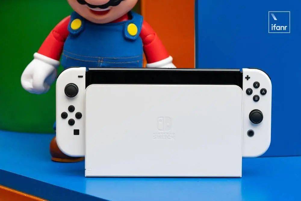国行|国行 Switch OLED 也来了！一篇文章帮你解决选购 NS 的两大难题
