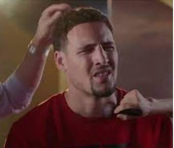 Klay|键盘侠｜克莱上次打球时 科比还在 新冠还没来