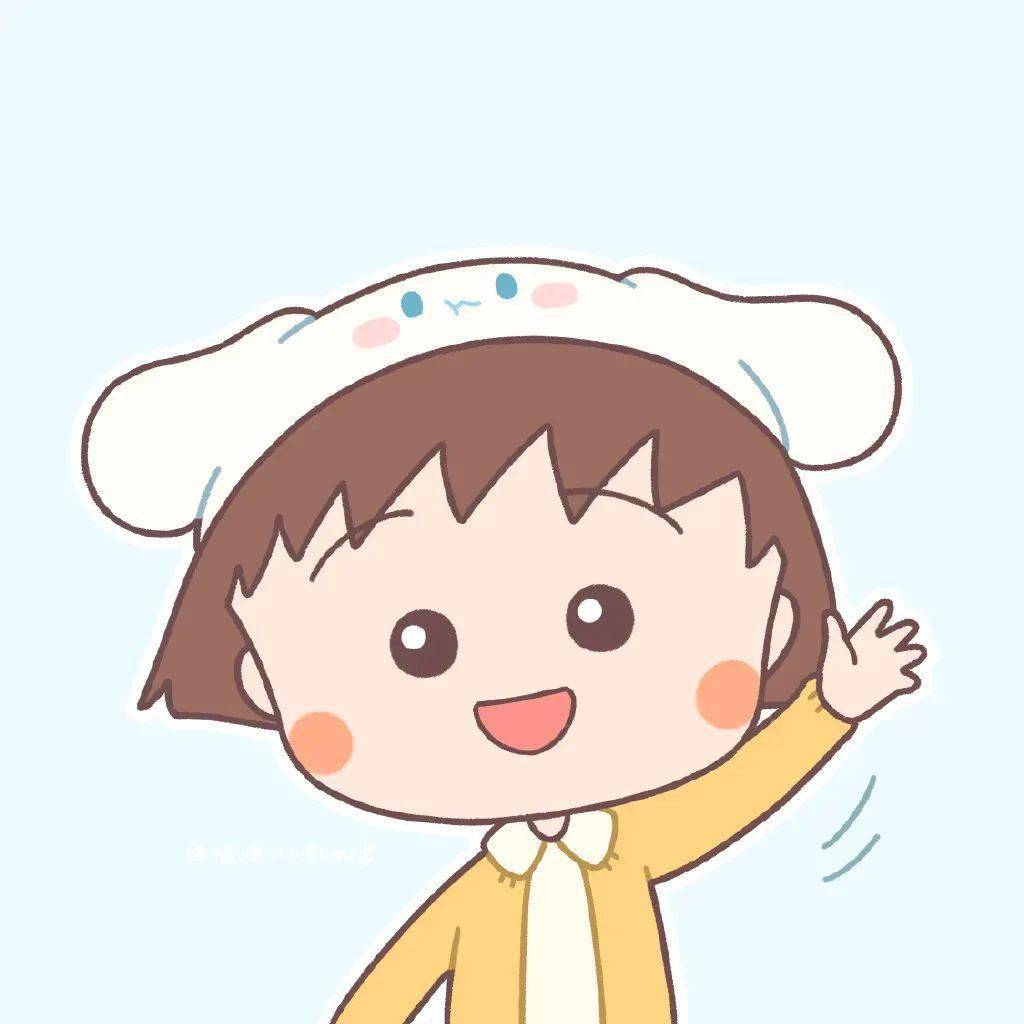 换个新微信头像换份好运气126张