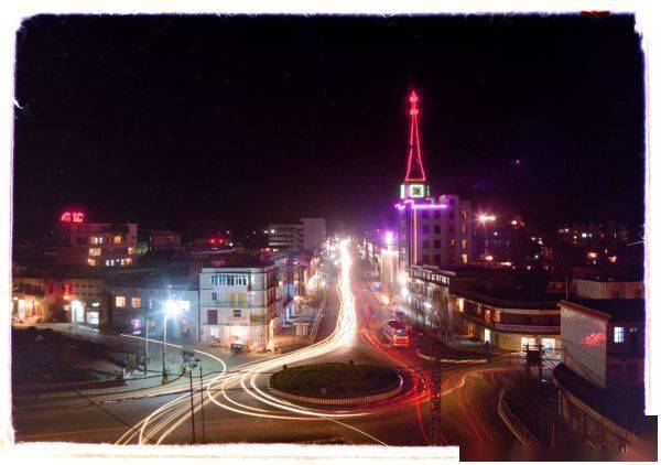 共48张图片砚山老县城里那些你没见过的照片