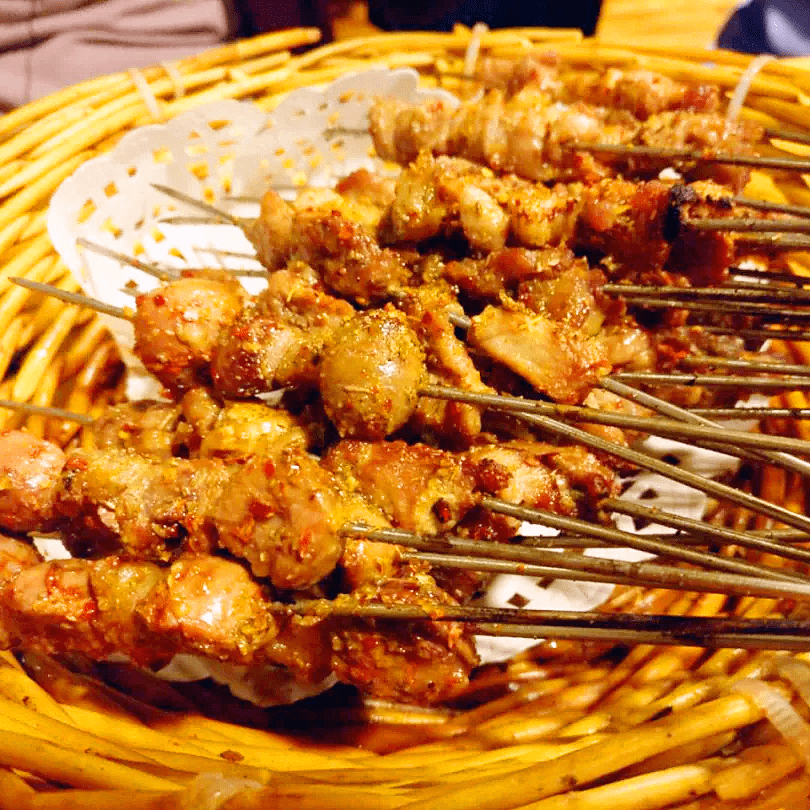 美食|想到2022年要在烟台做这些事,开心地笑出了声…