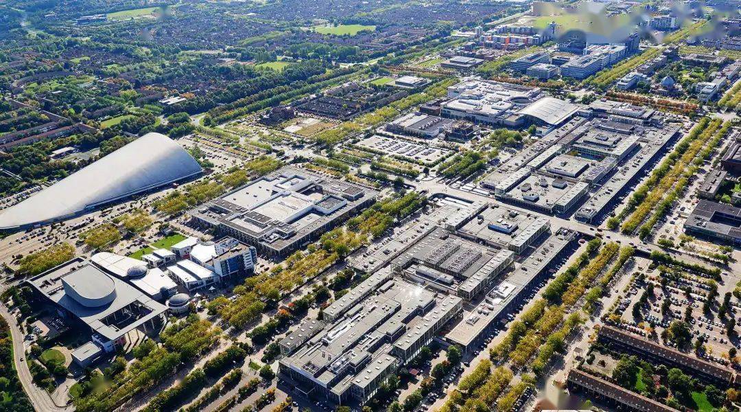 今年英国这些地方陷入了前所未有的内卷……_城市_雷丁_米尔顿凯恩斯