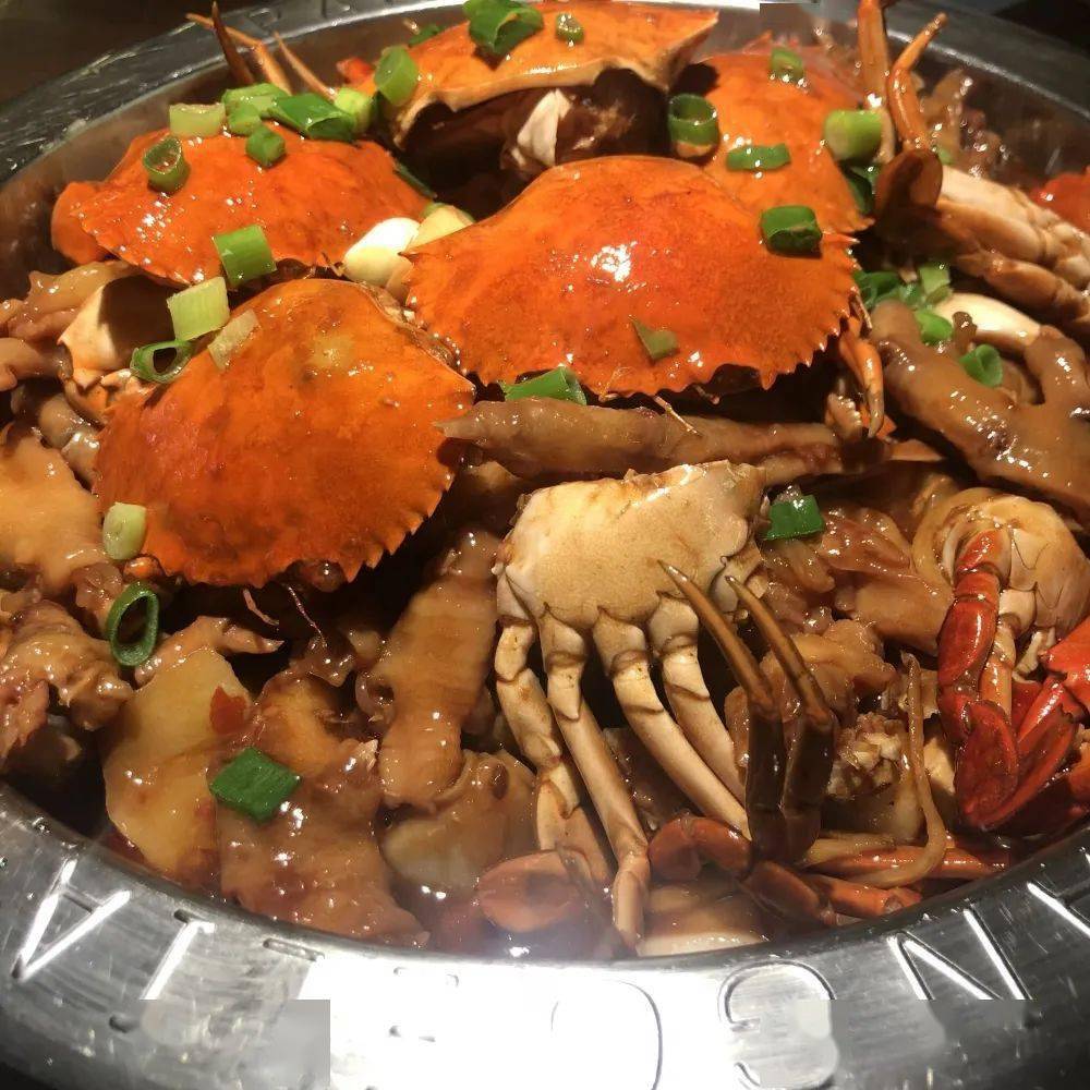 美食|想到2022年要在烟台做这些事,开心地笑出了声…