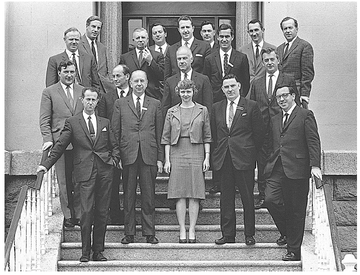 事业|从21岁追踪到72岁, 这个研究告诉你“女性经历的一生”