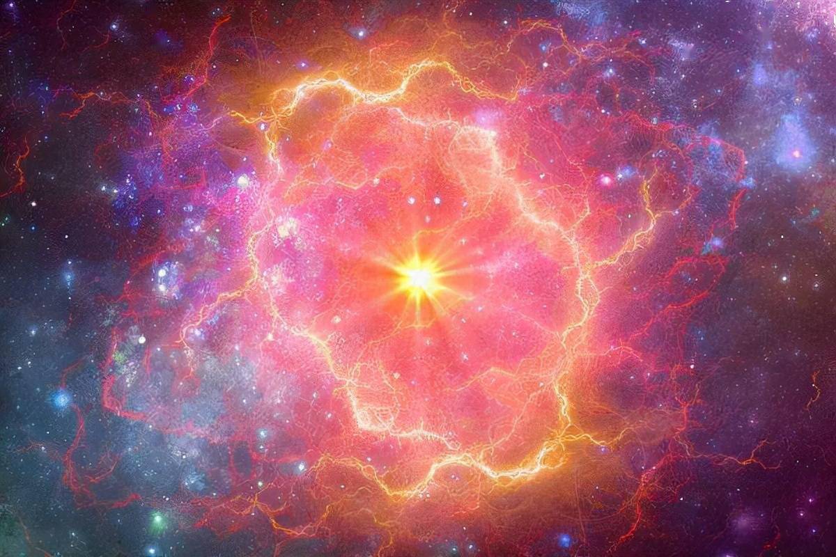 超巨星|史上首次！红超巨星的爆炸过程终于被观测到，光度达太阳的数亿倍