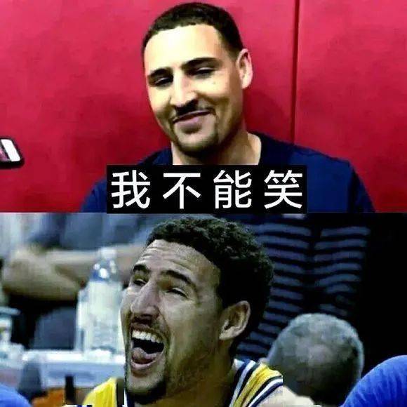 比赛|克莱，我们等你太久了