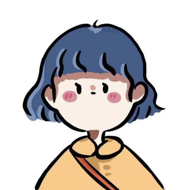 头像不止一点点好看的头像