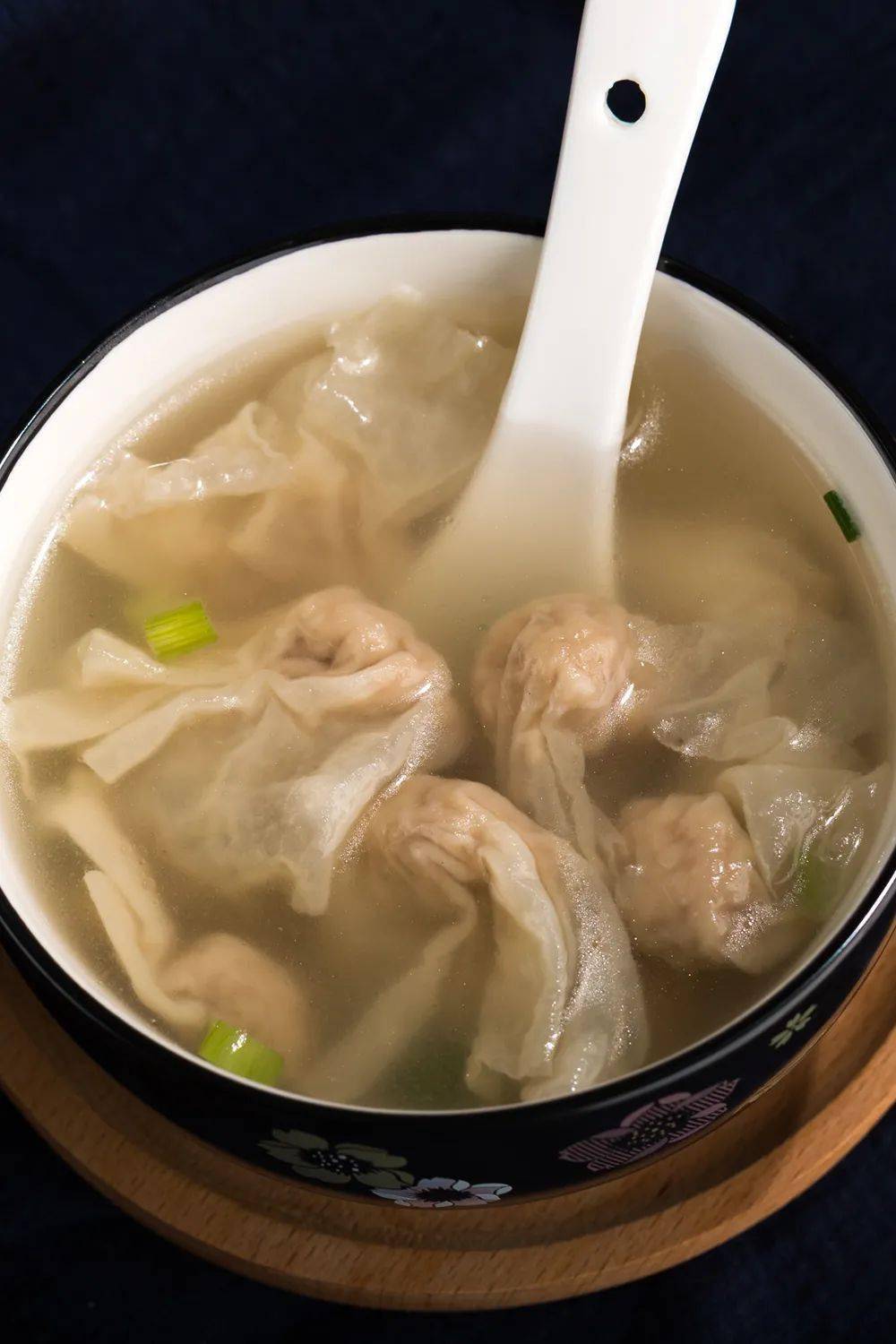 一统南北味觉江湖的,凭什么是馄饨?_南京人_安庆_huo