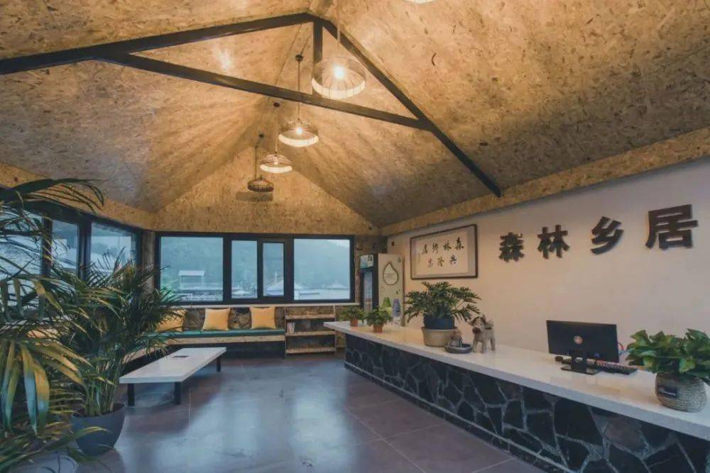 承德兴隆的特色民宿推荐这四家特色民宿一眼就爱上哦