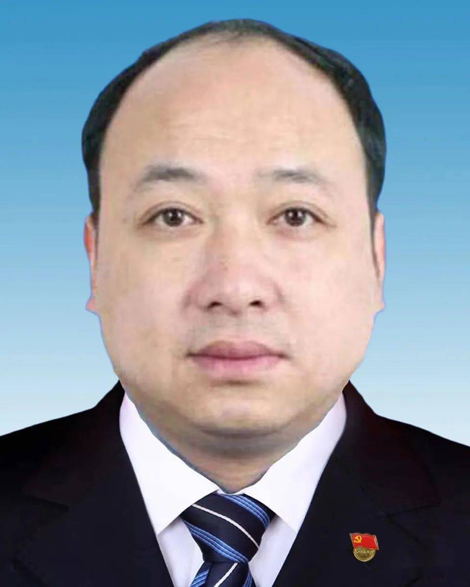 2022年1月当选都匀市人民政府副市长.