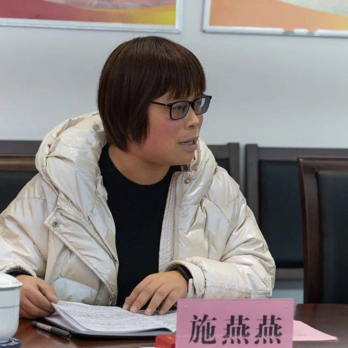 南通妇联来启开展工作调研