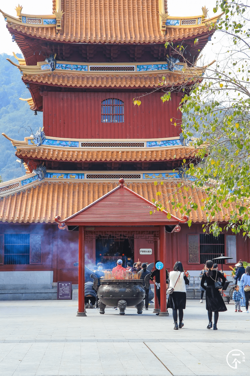 凤凰山变成分手山