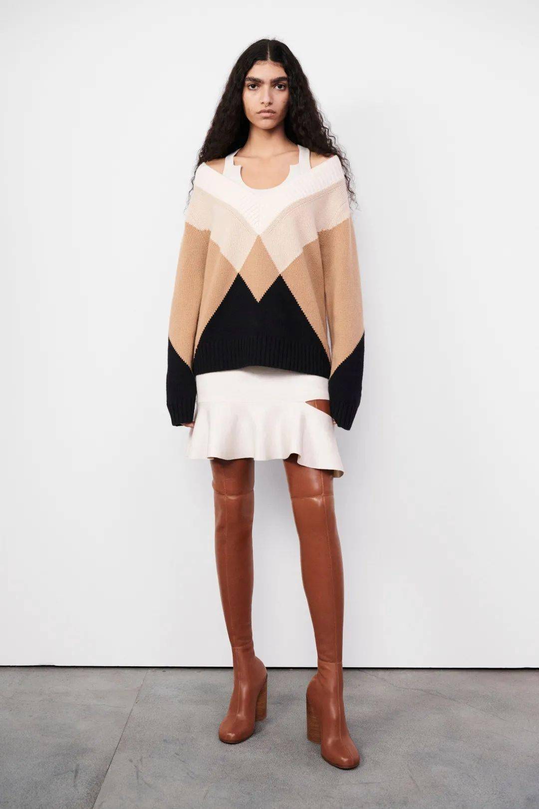 图案 Burberry 22早秋 | 关于疫情之下的设计思考